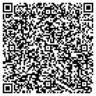QR code with Advanced Wellness Inc contacts