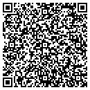 QR code with 134 Medical Company contacts