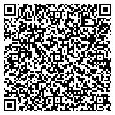 QR code with B M J Ltd contacts