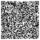 QR code with 24 Hours Locksmith in Clayville RI contacts