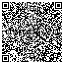 QR code with Hot Yoga contacts