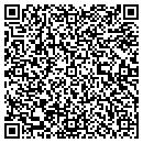 QR code with 1 A Locksmith contacts