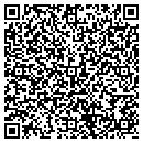 QR code with Agape Yoga contacts