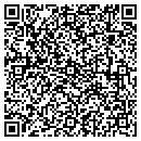 QR code with A-1 Lock & Key contacts