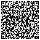 QR code with A Action Locksmith contacts