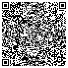 QR code with Aaaim Internal Medicine And Geriatrics contacts