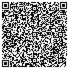 QR code with Acadia Naturopathic Med Clinic contacts