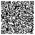 QR code with Daniel Bauer Pall Corp contacts
