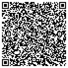QR code with Osceola County Human Resources contacts