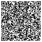 QR code with Achillea Natural Health contacts