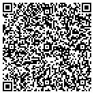 QR code with Advanced Marketing Solutions, Inc contacts
