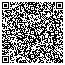 QR code with Arthur A Chambers contacts