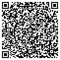 QR code with Blank contacts