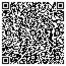 QR code with Ray Of Light contacts