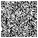 QR code with Aviyoga LLC contacts