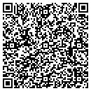 QR code with Ashram Yoga contacts