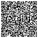 QR code with Atma Healing contacts