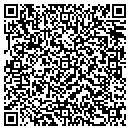 QR code with Backside Bow contacts