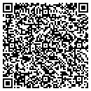 QR code with Ashland Yoga Studio contacts