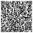 QR code with D & C Lock & Key contacts