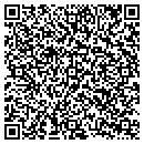 QR code with 420 Wellness contacts