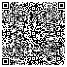 QR code with Bikram's Yoga College of India contacts