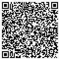 QR code with 00 24 Hour Locksmith contacts