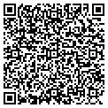 QR code with Jvsi - Joel Gass contacts