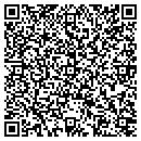 QR code with A 2009 Paincare Centers contacts