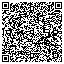 QR code with Aadco Medical contacts