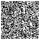 QR code with Accurate Medical Reporting contacts