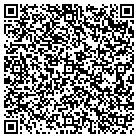 QR code with Acelleron Medical Products Inc contacts