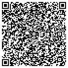 QR code with Anniston Bowling Center contacts