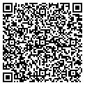QR code with Pestco contacts
