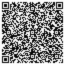 QR code with Amf Bowling Center contacts