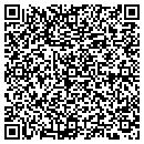 QR code with Amf Bowling Centers Inc contacts