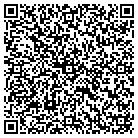 QR code with Lu Anns Property Management S contacts