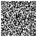 QR code with Amf Mesa Lanes contacts