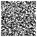 QR code with 300 San Jose contacts