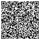 QR code with Albany Bowl contacts