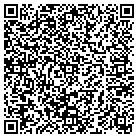 QR code with Pfaff Sewing Center Inc contacts