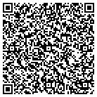 QR code with Amf Boulevard Lanes contacts