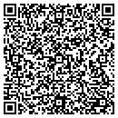 QR code with Harber's Cycles contacts