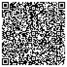 QR code with J R's Ramsey Motorcycle & Auto contacts
