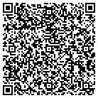 QR code with Majestic Power Sports contacts