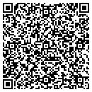 QR code with 4 Strokes Unlimited contacts