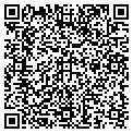 QR code with 5150 Customs contacts