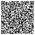 QR code with Dar Fundacion contacts