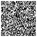 QR code with C G Hayes Repair contacts