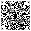 QR code with A&S Sales contacts